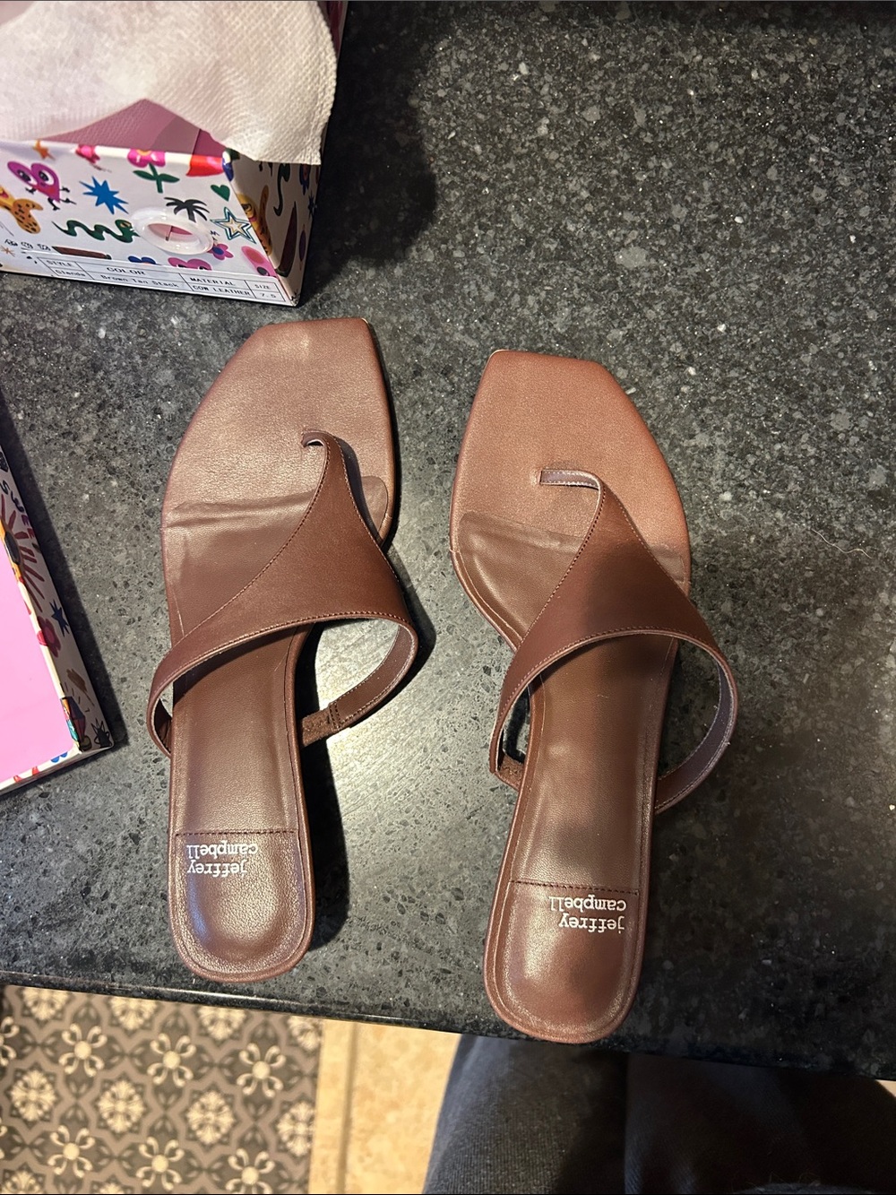 Jeffrey Campbell Glenda